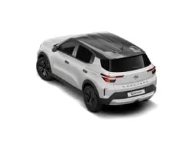 Opel Frontera thumbnail 8