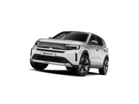 Opel Frontera thumbnail 9