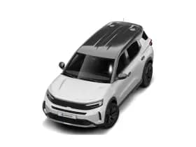 Opel Frontera thumbnail 10
