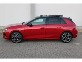 Opel Astra thumbnail 2
