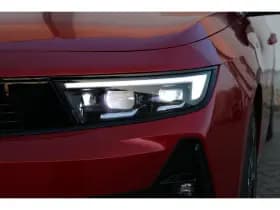 Opel Astra thumbnail 15