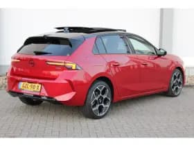 Opel Astra thumbnail 3
