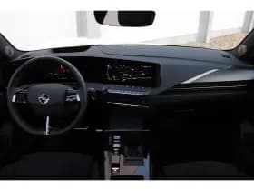 Opel Astra thumbnail 4