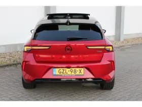 Opel Astra thumbnail 35