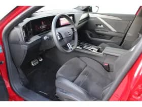Opel Astra thumbnail 7