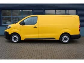 Opel Vivaro thumbnail 2