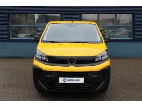 Opel Vivaro thumbnail 12