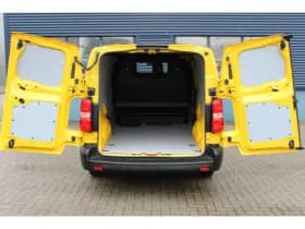 Opel Vivaro thumbnail 9