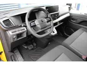 Opel Vivaro thumbnail 14