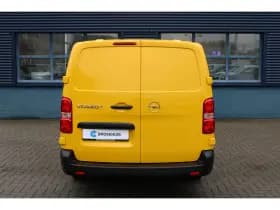 Opel Vivaro thumbnail 6