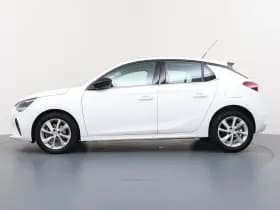 Opel Corsa thumbnail 3