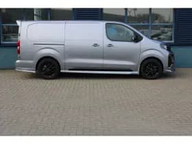 Opel Vivaro-e thumbnail 11