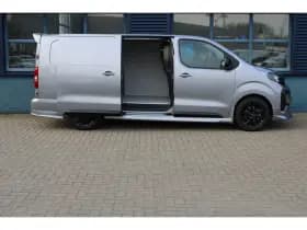 Opel Vivaro-e thumbnail 12