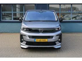 Opel Vivaro-e thumbnail 13