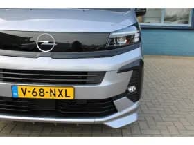 Opel Vivaro-e thumbnail 14