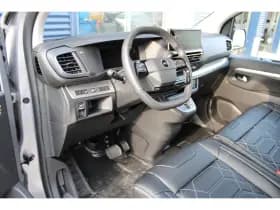 Opel Vivaro-e thumbnail 16