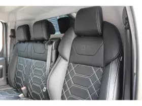 Opel Vivaro-e thumbnail 17