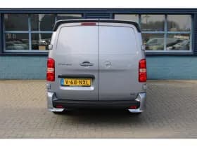 Opel Vivaro-e thumbnail 3