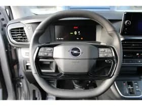 Opel Vivaro-e thumbnail 24