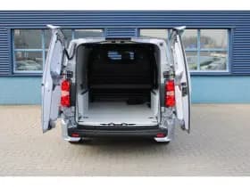 Opel Vivaro-e thumbnail 4
