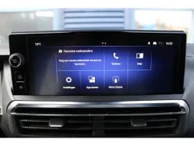Opel Vivaro-e thumbnail 32