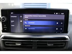 Opel Vivaro-e thumbnail 33
