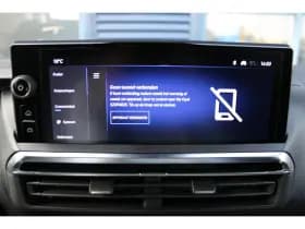 Opel Vivaro-e thumbnail 35