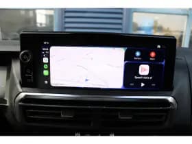Opel Vivaro-e thumbnail 38