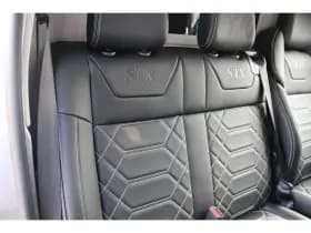Opel Vivaro-e thumbnail 40