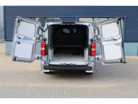 Opel Vivaro-e thumbnail 5