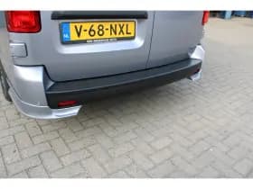 Opel Vivaro-e thumbnail 7