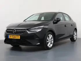 Opel Corsa thumbnail 1