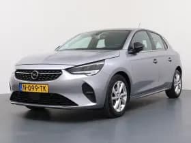 Opel Corsa thumbnail 1