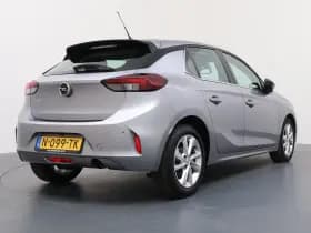 Opel Corsa thumbnail 2
