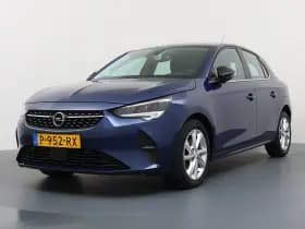 Opel Corsa thumbnail 1