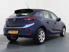 Opel Corsa thumbnail 2