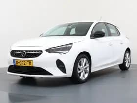 Opel Corsa thumbnail 1