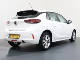 Opel Corsa thumbnail 2