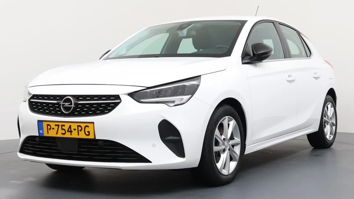 Opel Corsa — foto 1