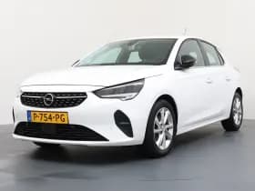 Opel Corsa thumbnail 1