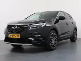 Opel Grandland X thumbnail 1