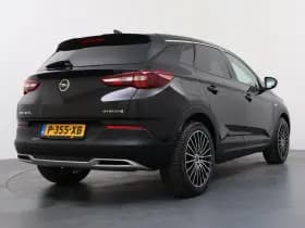 Opel Grandland X thumbnail 2