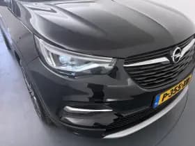 Opel Grandland X thumbnail 11