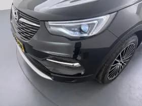 Opel Grandland X thumbnail 12