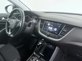 Opel Grandland X thumbnail 3
