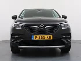 Opel Grandland X thumbnail 5