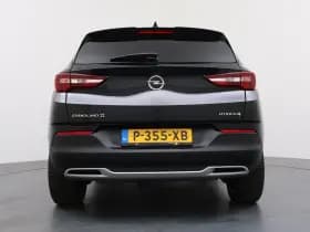 Opel Grandland X thumbnail 6