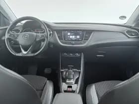 Opel Grandland X thumbnail 7