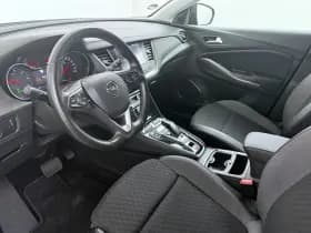Opel Grandland X thumbnail 8