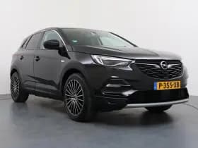 Opel Grandland X thumbnail 9
